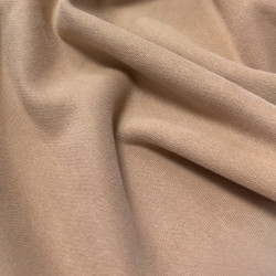 Кашкорсе Мокко, 95/5 хлопок/лайкра, компакт, ширина 120 см