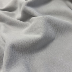Кашкорсе Пепел, 95/5 хлопок/лайкра, компакт, ширина 120 см